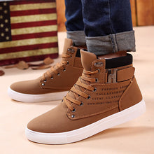 Load image into Gallery viewer, winter boots men size 39-47