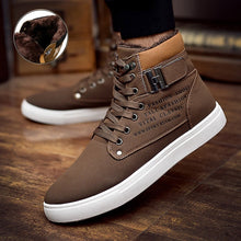Load image into Gallery viewer, winter boots men size 39-47