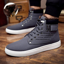 Load image into Gallery viewer, winter boots men size 39-47