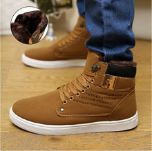 Load image into Gallery viewer, winter boots men size 39-47