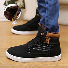 Load image into Gallery viewer, winter boots men size 39-47