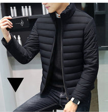 Load image into Gallery viewer, 2019  Cotton Jacket