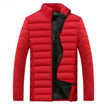 Load image into Gallery viewer, 2019  Cotton Jacket