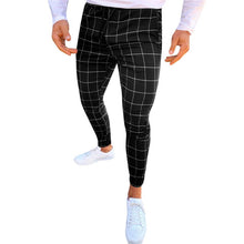 Load image into Gallery viewer, Slim Fit Casual Pants Joggers