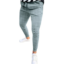 Load image into Gallery viewer, Slim Fit Casual Pants Joggers