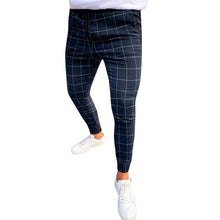 Load image into Gallery viewer, Slim Fit Casual Pants Joggers