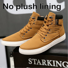 Load image into Gallery viewer, winter boots men size 39-47