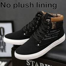 Load image into Gallery viewer, winter boots men size 39-47