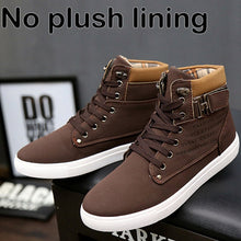 Load image into Gallery viewer, winter boots men size 39-47