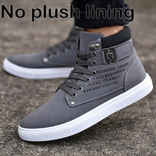 Load image into Gallery viewer, winter boots men size 39-47