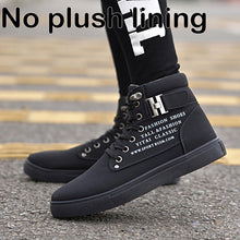 Load image into Gallery viewer, winter boots men size 39-47