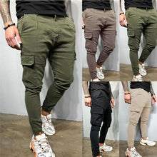 Load image into Gallery viewer, Men Cargo  Size