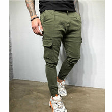 Load image into Gallery viewer, Men Cargo  Size