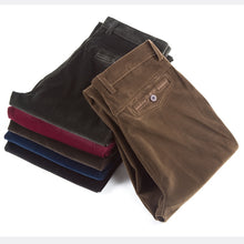 Load image into Gallery viewer, men's corduroy trousers