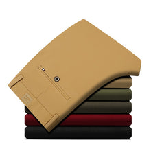 Load image into Gallery viewer, Full cotton  casual Pants