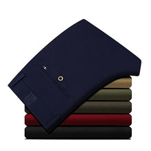 Load image into Gallery viewer, Full cotton  casual Pants