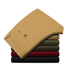 Load image into Gallery viewer, Full cotton  casual Pants