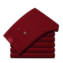 Load image into Gallery viewer, Full cotton  casual Pants